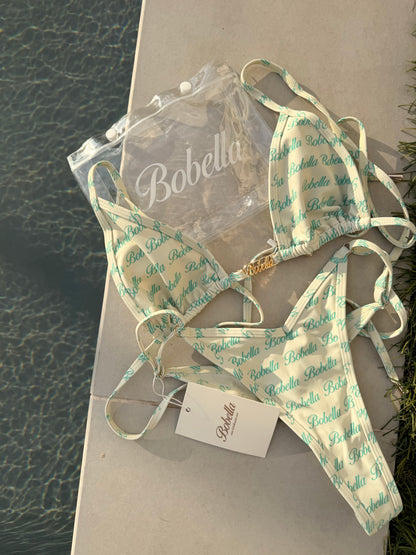 Olas Del Mar